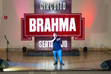 EVENTO BRAHMA