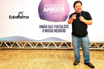 EVENTO ENTREFARMA