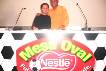 EVENTO NESTLÉ