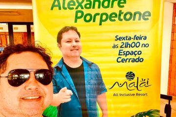 SHOW RESORT MALAI MANSO