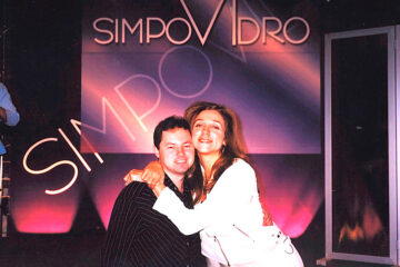 EVENTO UBV COM MARISA ORTH ( APRESENTAÇÃO)