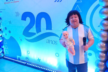 EVENTO SERRA CORRETORA