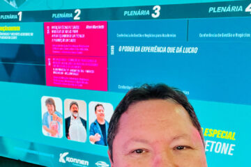 EVENTO FITNESS BRASIL