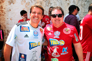 JOGO MARCOS ASSUNÇÃO