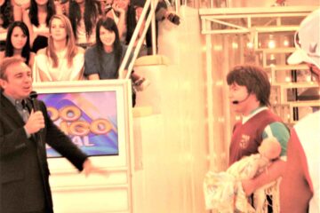 No Domingo Legal com Gugu