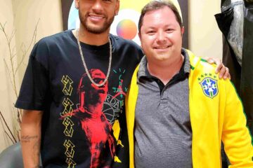 com neymar
