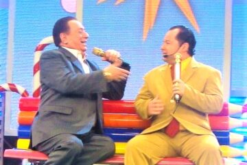 de Raul Gel no Raul Gil