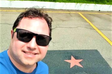 minha estrela no sbt