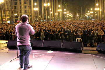 SHOW VIRADA CULTURAL SP