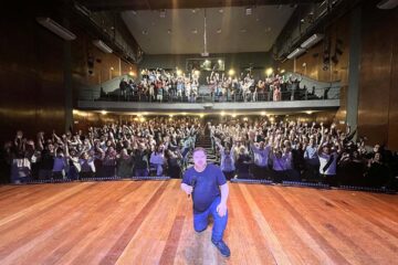 SHOW RJ TEATRO MIGUEL FALABELLA