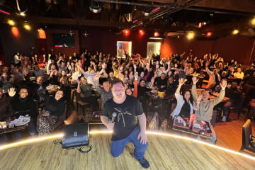 SHOW CURITIBA DHOUSE