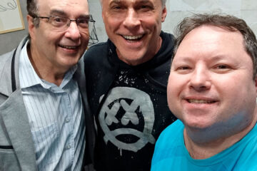 MAGRINI E DR BACTERIA