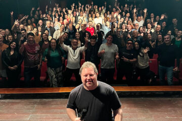 SHOW S. GONÇALO RJ – C. ALCÂNTARA