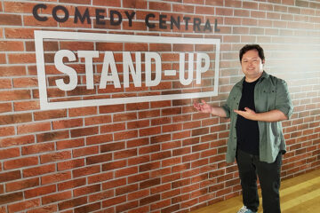 SHOW COMEDY CENTRAL
