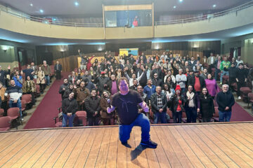 SHOW POÇOS DE CALDAS MG