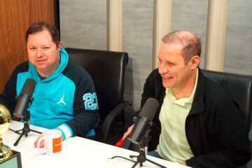 PORPETONE E FERNANDO FONTANA