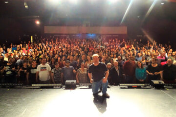 TEATRO PROCOPIO FERREIRA SP