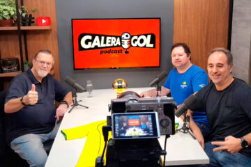 CAIO AVALLONE E CHICO LANG